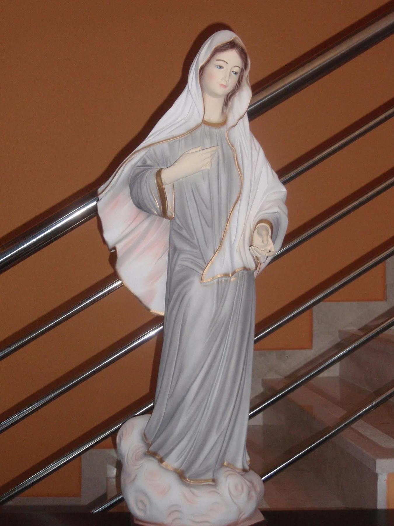 Hotel Ivona Međugorje 외부 사진